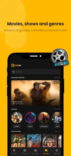 star-sports-apk-app-download Movies and shows